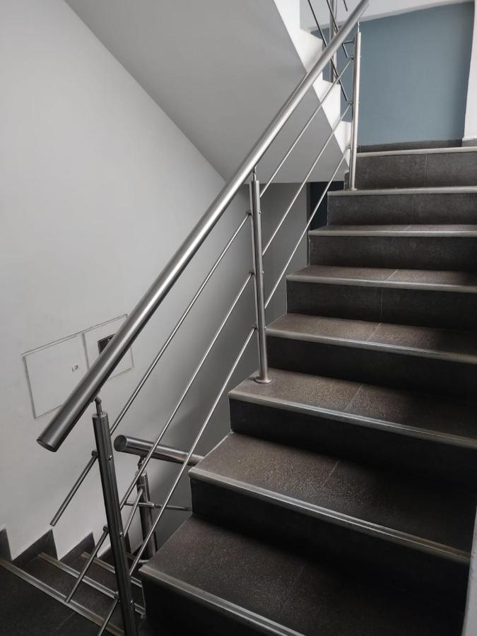 Hotel Grand H&R ビジェータ エクステリア 写真