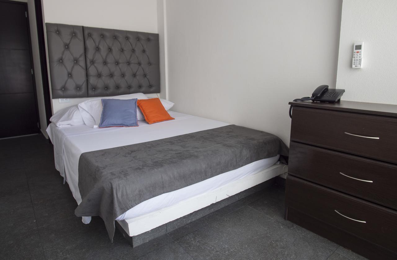 Hotel Grand H&R ビジェータ エクステリア 写真