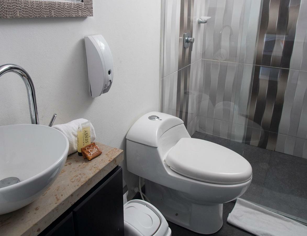 Hotel Grand H&R ビジェータ エクステリア 写真